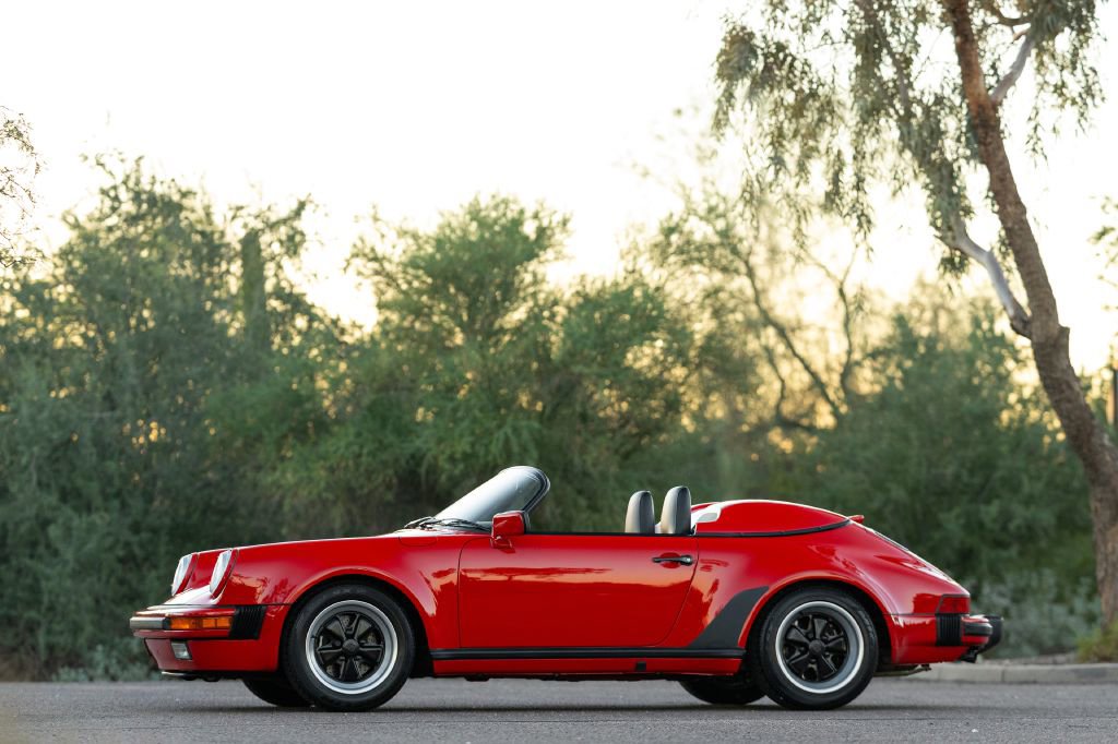 Used 1989 Porsche 911 Carrera image 15