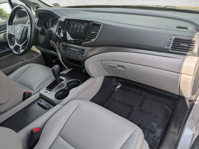 Used 2019 Honda Pilot EX-L image 23