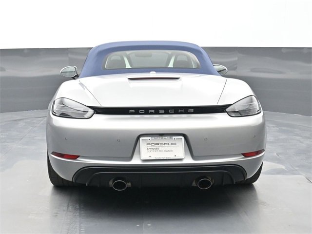 Used 2021 Porsche 718 Boxster GTS image 16