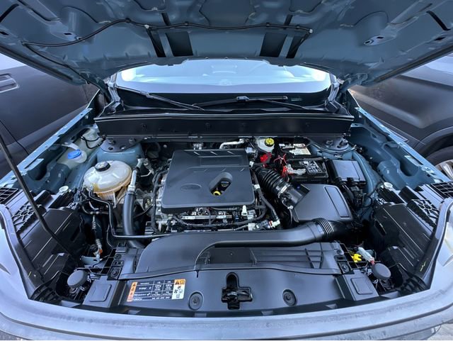 Used 2021 Ford Bronco Sport Big Bend image 41