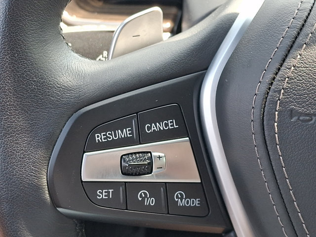 Certified 2024 BMW X5 xDrive40i w/ Premium Package AWD/4WD image 24