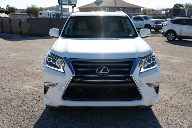 Used 2014 Lexus GX 460 w/ Premium Package image 22