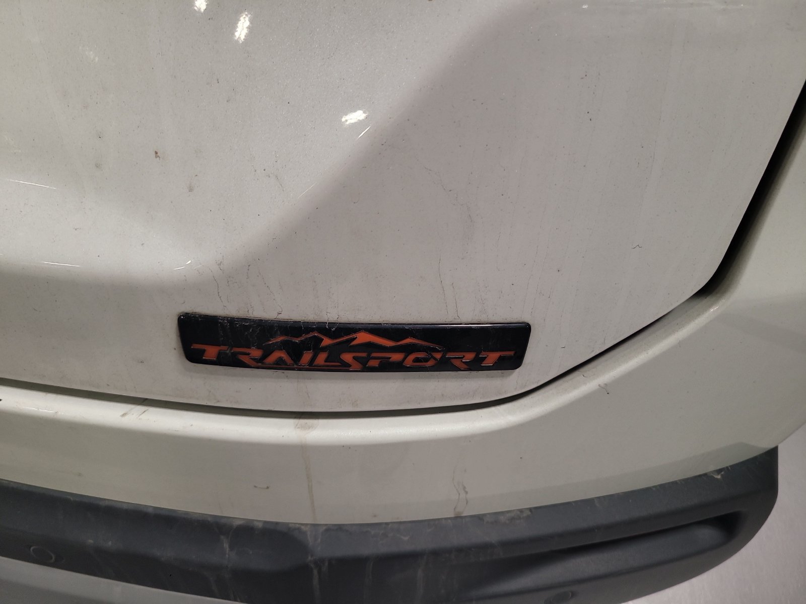 Used 2024 Honda Pilot TrailSport image 3