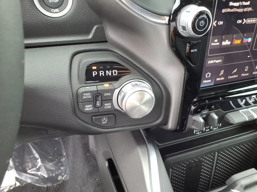 New 2026 RAM 1500 Laramie image 14