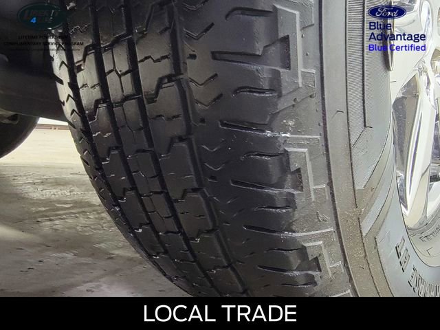 Certified 2019 Ford F150 XLT w/ Equipment Group 302A Luxury AWD/4WD image 12