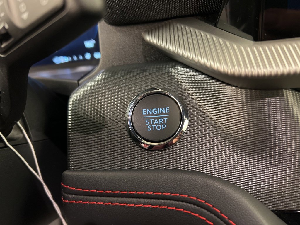 New 2026 Ford Explorer ST w/ Sun And Sound Package image 16