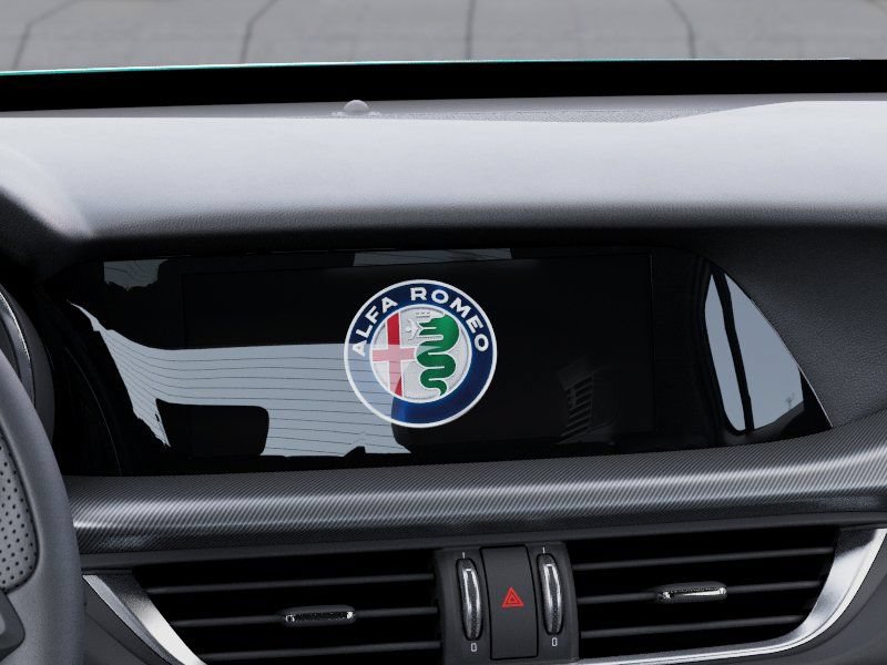 New 2025 Alfa Romeo Stelvio Sprint w/ Convenience Package AWD/4WD image 19