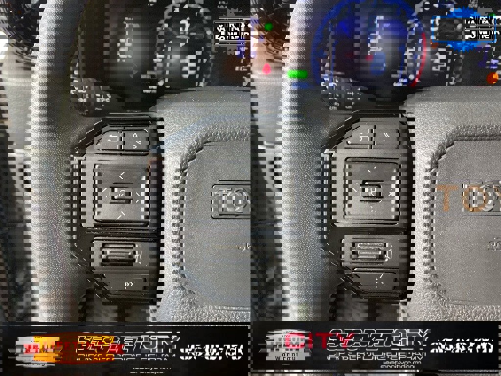 Used 2025 Toyota Land Cruiser 1958 image 15