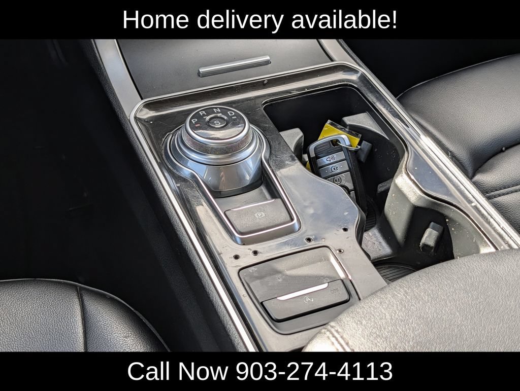 Used 2020 Ford Edge SEL w/ Convenience Package FWD image 15