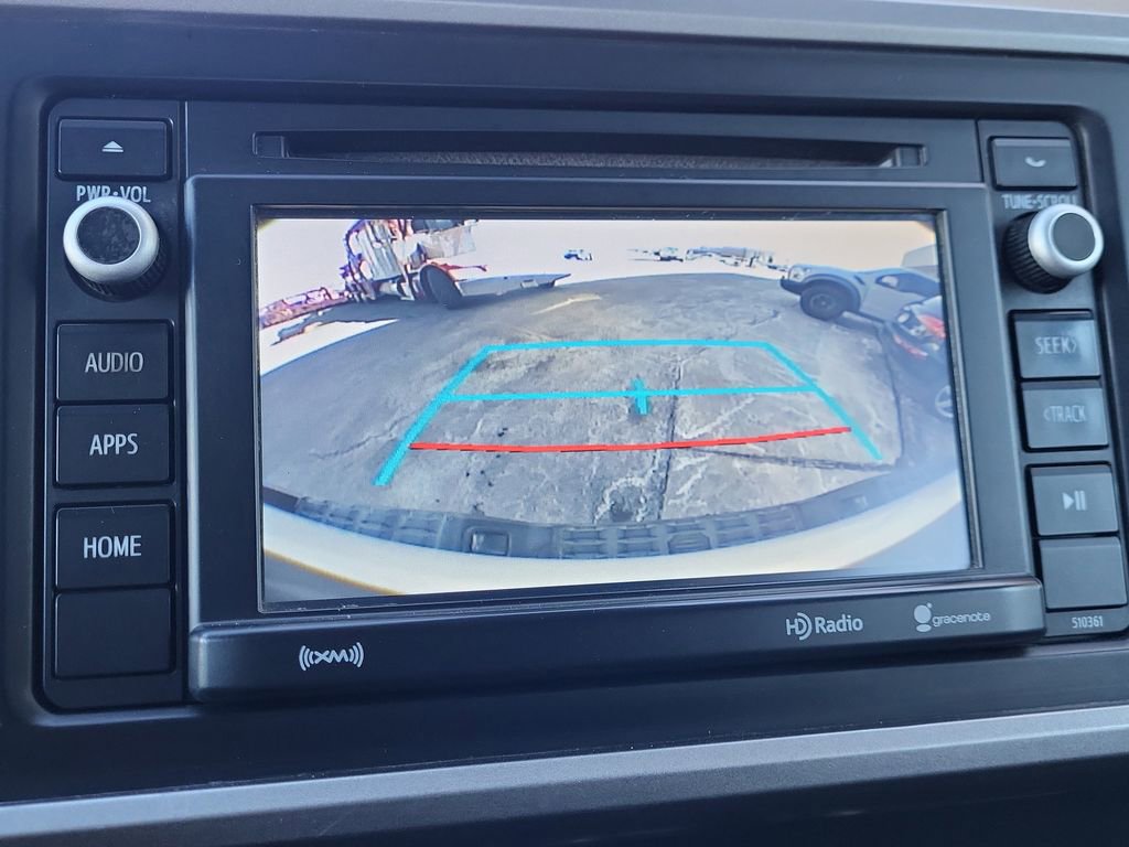 Used 2019 Toyota Tacoma SR5 image 26