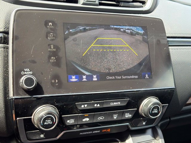 Used 2020 Honda CR-V EX-L image 27