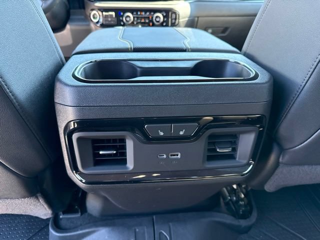 Used 2026 Chevrolet Silverado 1500 ZR2 AWD/4WD image 19