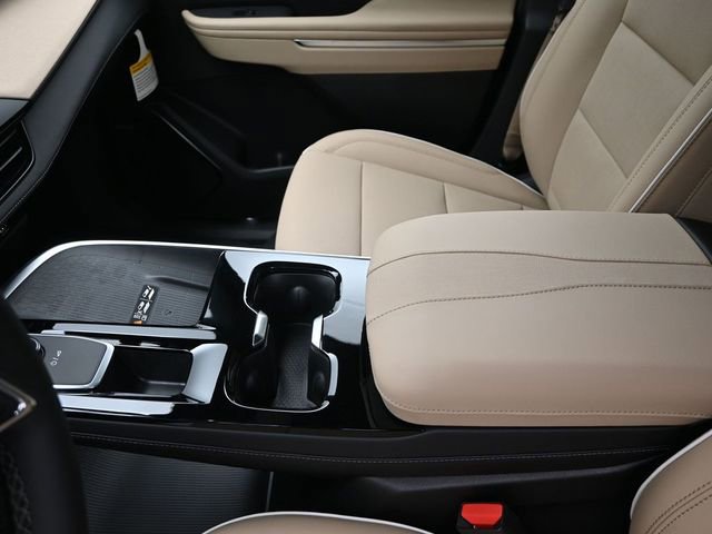New 2026 Buick Enclave Preferred w/ Power Package image 15