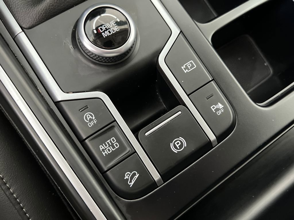 Used 2021 Kia Sorento EX w/ Panoramic Sunroof Package image 38
