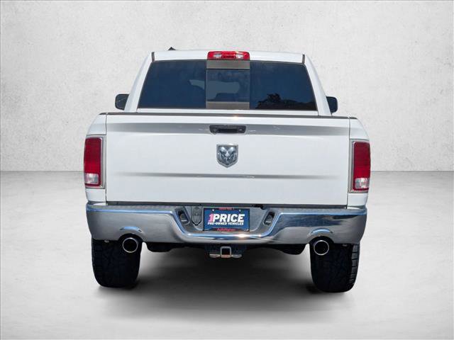 Used 2014 RAM 1500 Laramie image 6