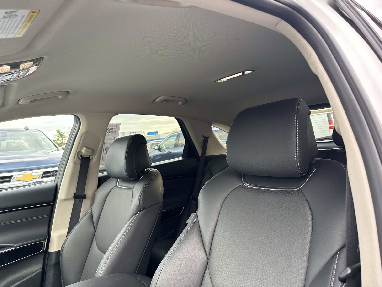 Used 2025 Genesis GV70 2.5T image 21