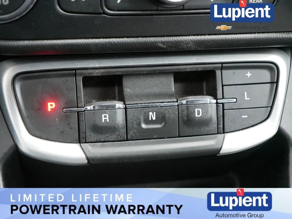 Used 2024 GMC Terrain SLT w/ Infotainment Package II image 21