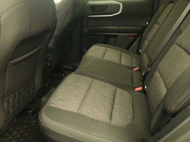 Used 2024 Ford Bronco Sport Big Bend w/ Convenience Package image 10