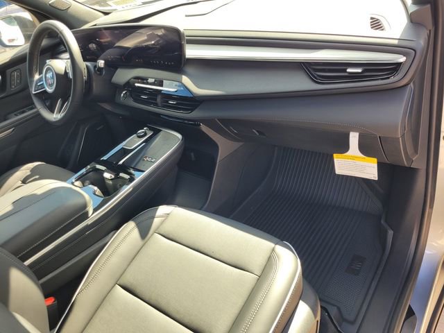 New 2026 Buick Enclave Preferred w/ Power Package image 17
