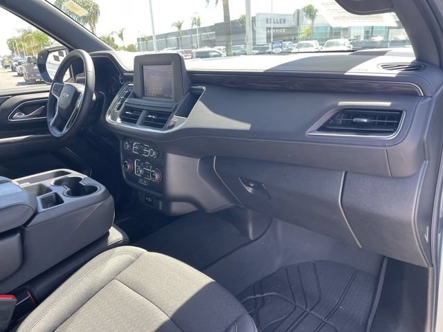 Used 2024 Chevrolet Tahoe LS w/ Driver Alert Package AWD/4WD image 28