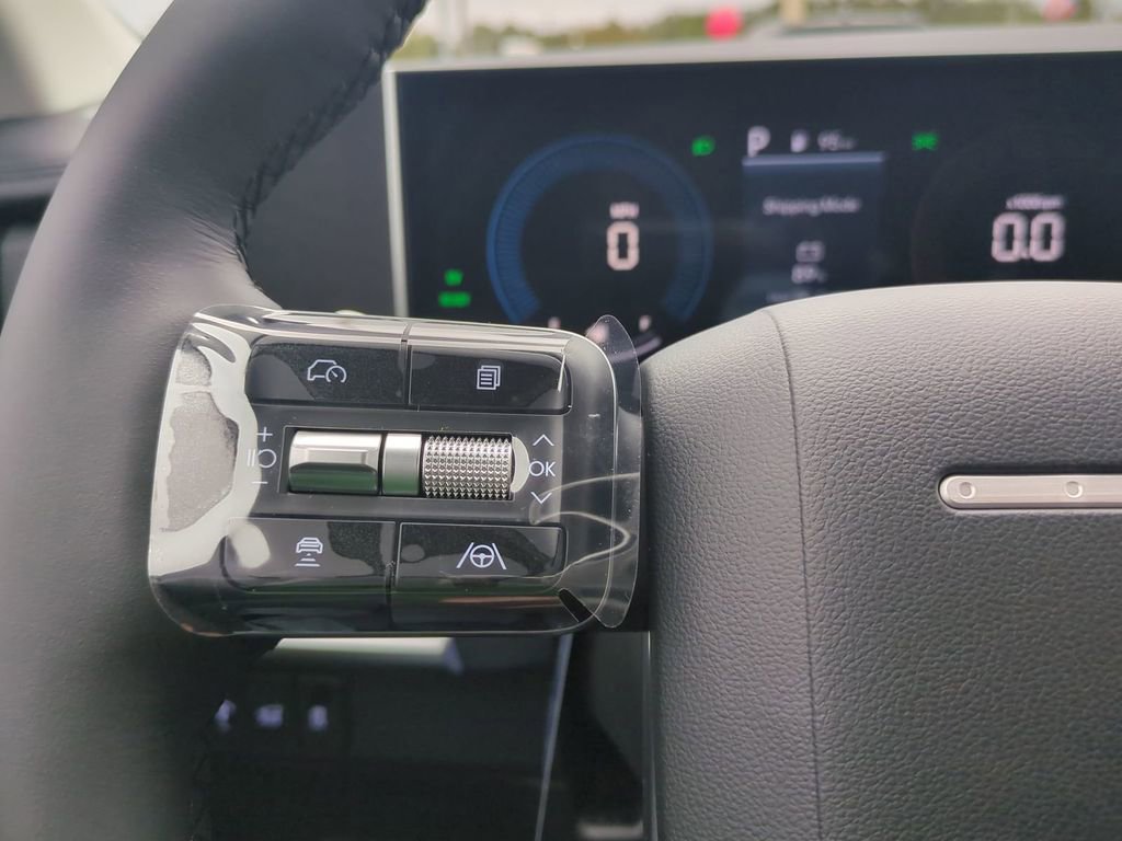 New 2026 Hyundai Santa Fe SEL image 32
