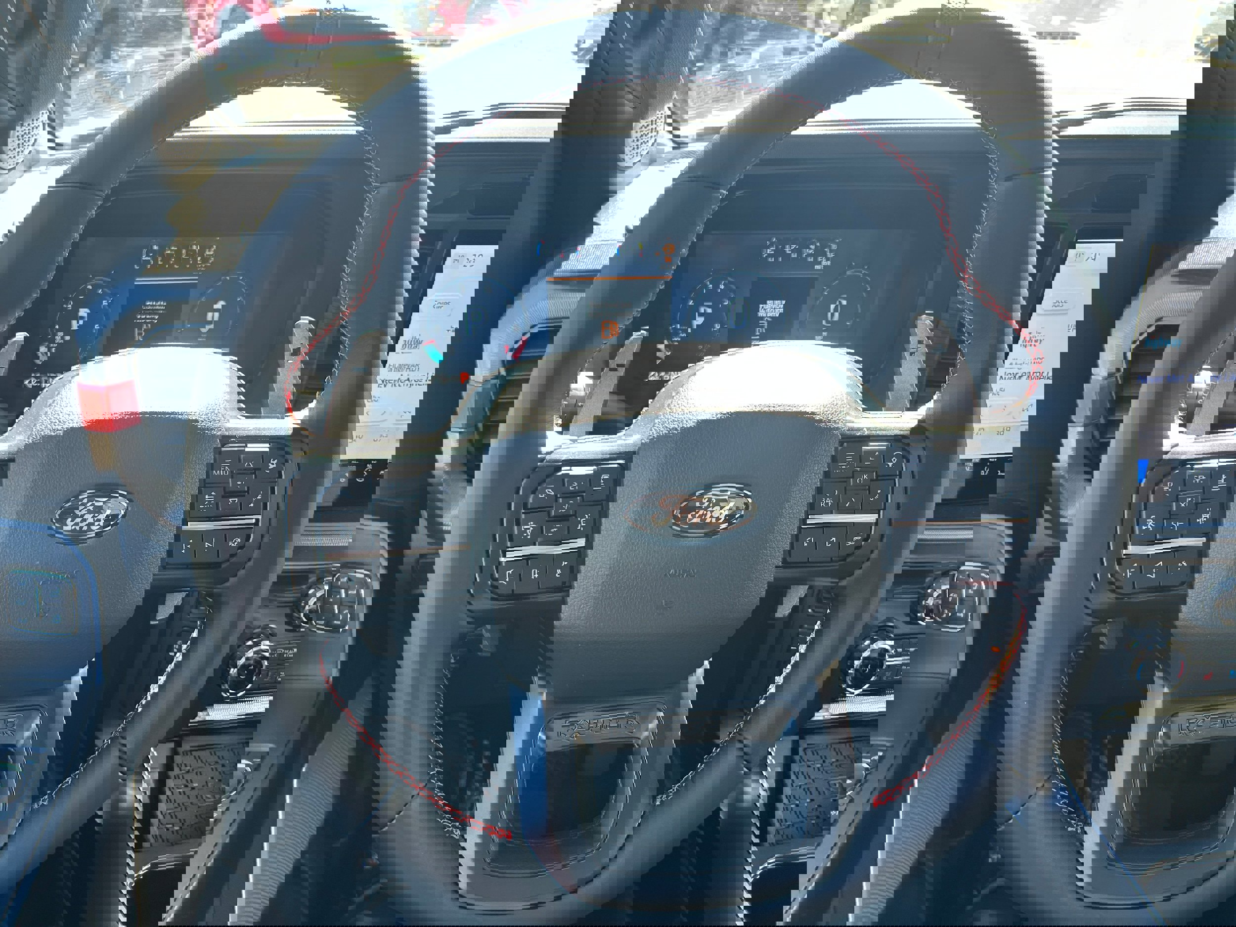 New 2025 Ford F150 Raptor image 67