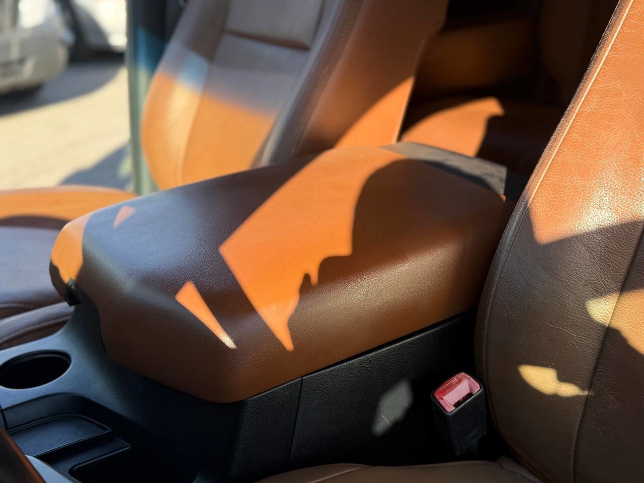 Used 2007 Toyota Tundra Limited AWD/4WD image 76