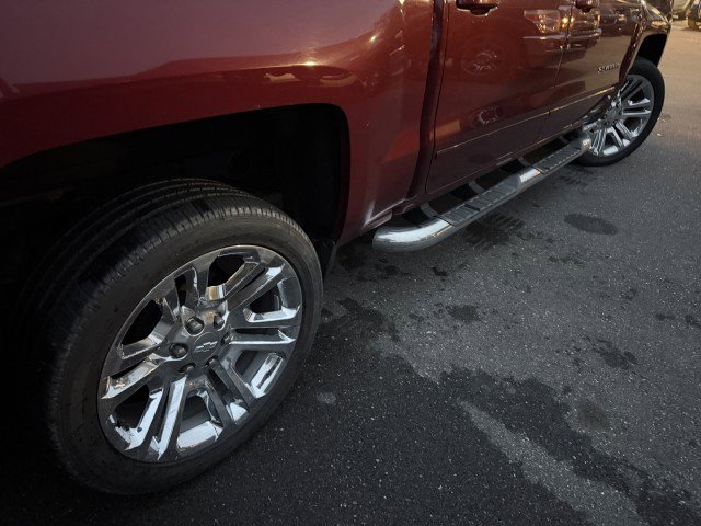 Used 2015 Chevrolet Silverado 1500 LT w/ All Star Edition image 25