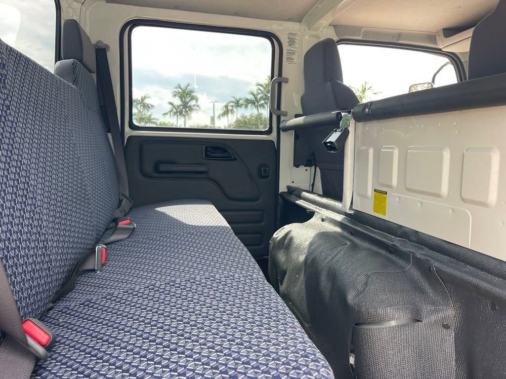 New 2024 Chevrolet Low Cab Forward image 9