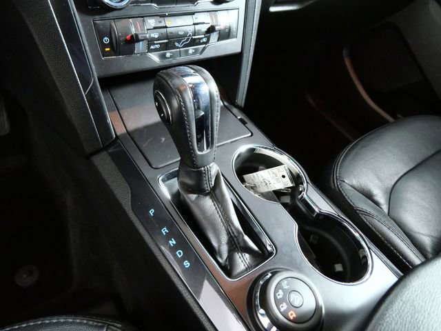 Certified 2018 Ford Explorer XLT w/ Equipment Group 202A AWD/4WD image 20