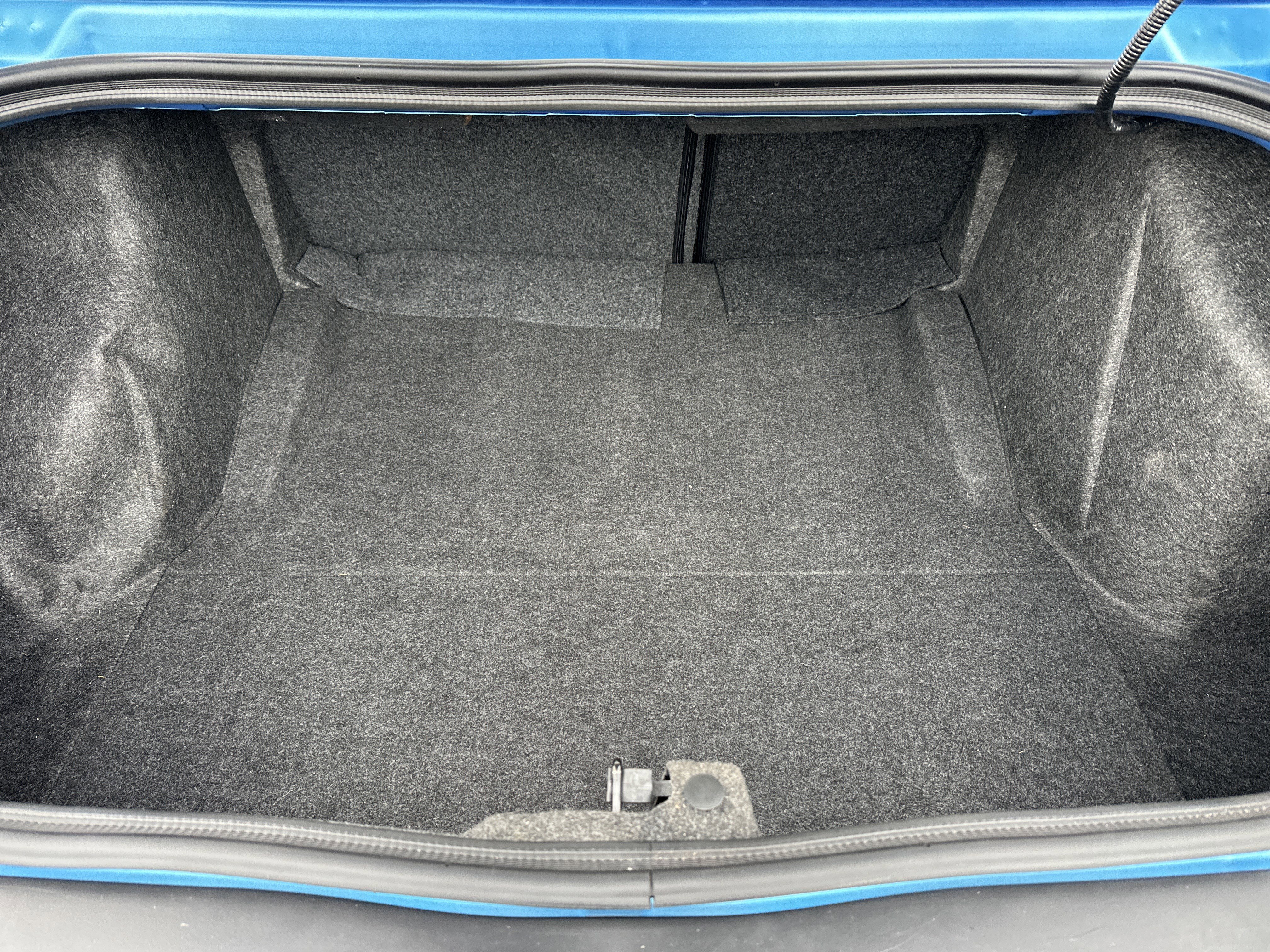 Used 2023 Dodge Challenger SXT w/ Blacktop Package image 5