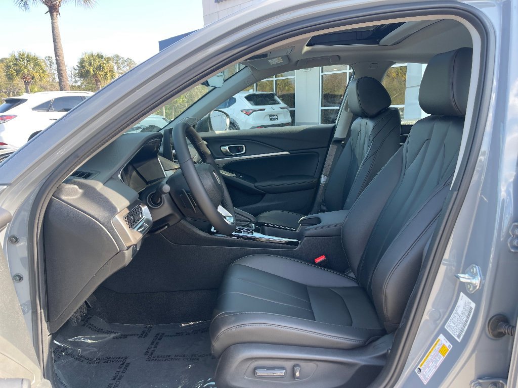 New 2026 Acura Integra image 13