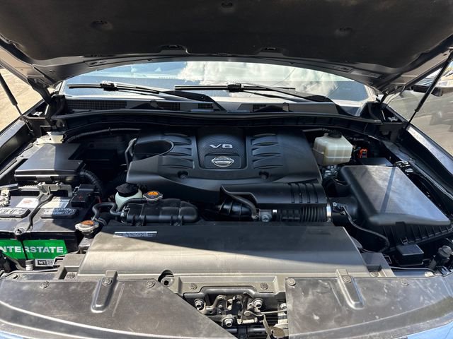 Used 2019 Nissan Armada SL w/ Premium Package AWD/4WD image 23