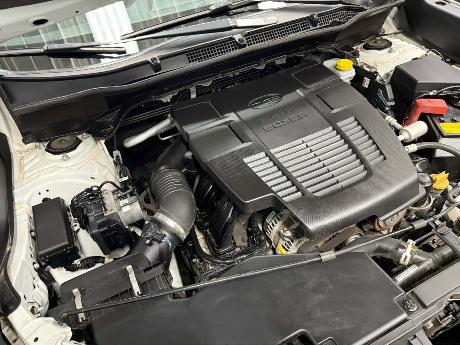 Used 2022 Subaru Forester Wilderness image 41