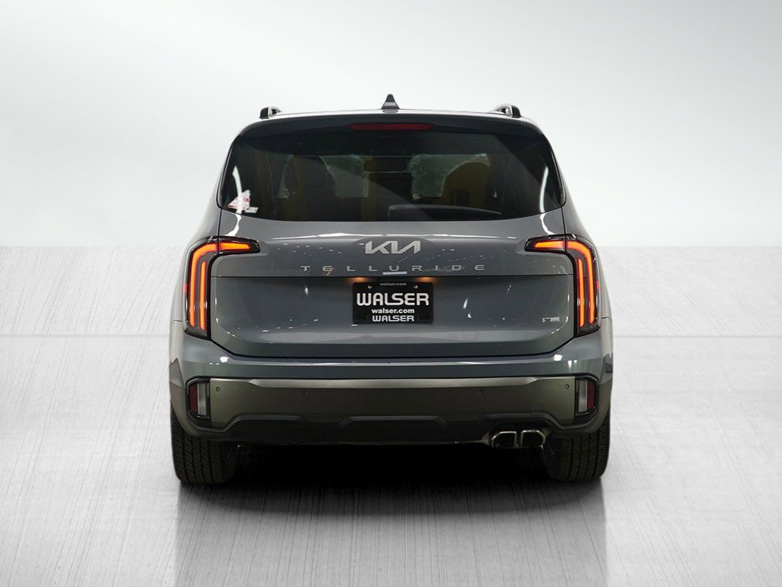 Used 2023 Kia Telluride SX X-Line image 5