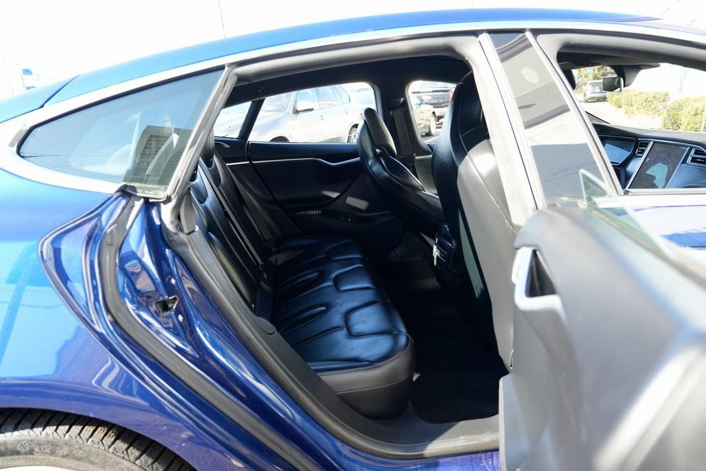 Used 2017 Tesla Model S 75D image 35