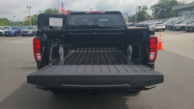 New 2026 GMC Sierra 1500 Elevation AWD/4WD image 24