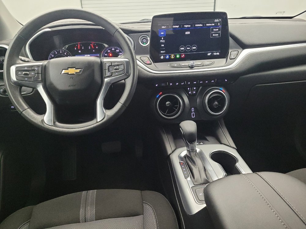 Used 2024 Chevrolet Blazer LT w/ Convenience Package FWD image 22