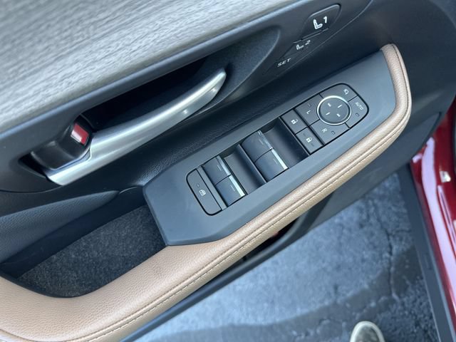 New 2026 Toyota Grand Highlander AWD image 17