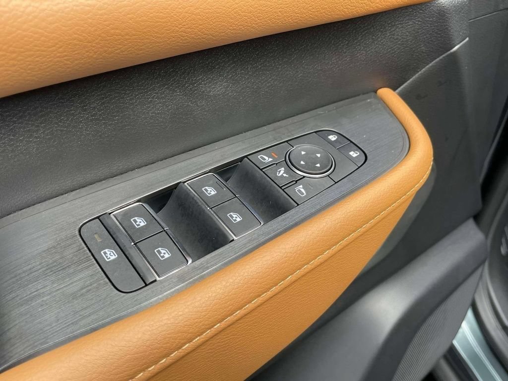 New 2026 Nissan Armada SL AWD/4WD image 19