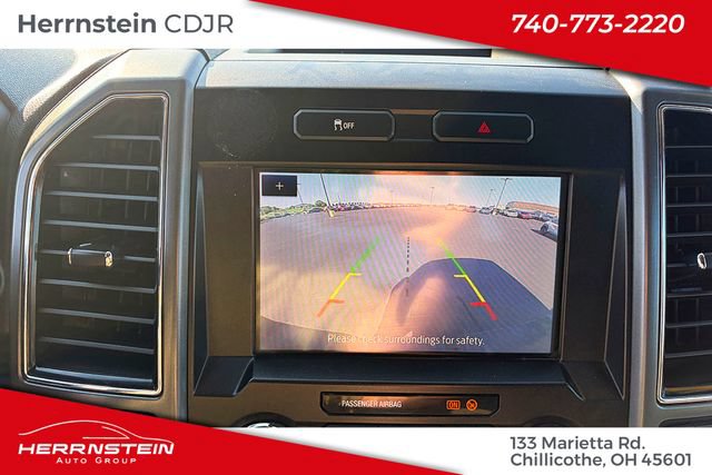 Used 2021 Ford F250 XLT AWD/4WD image 19