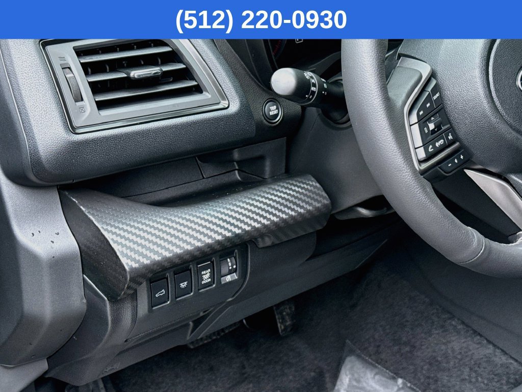 New 2027 Subaru Ascent Premium AWD/4WD image 11