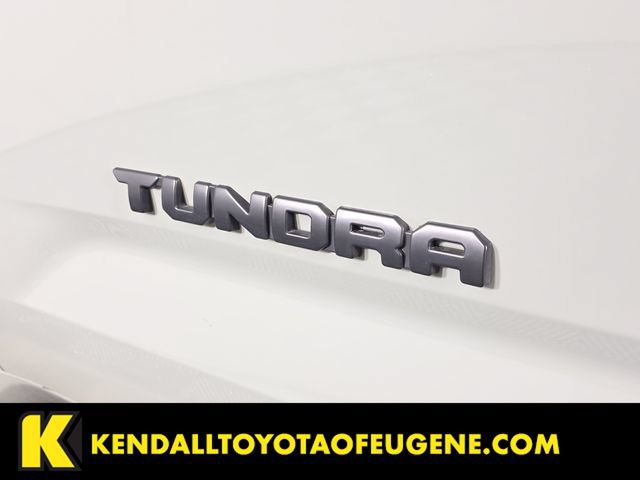 Used 2024 Toyota Tundra SR5 w/ SR5 Premium Package AWD/4WD image 11