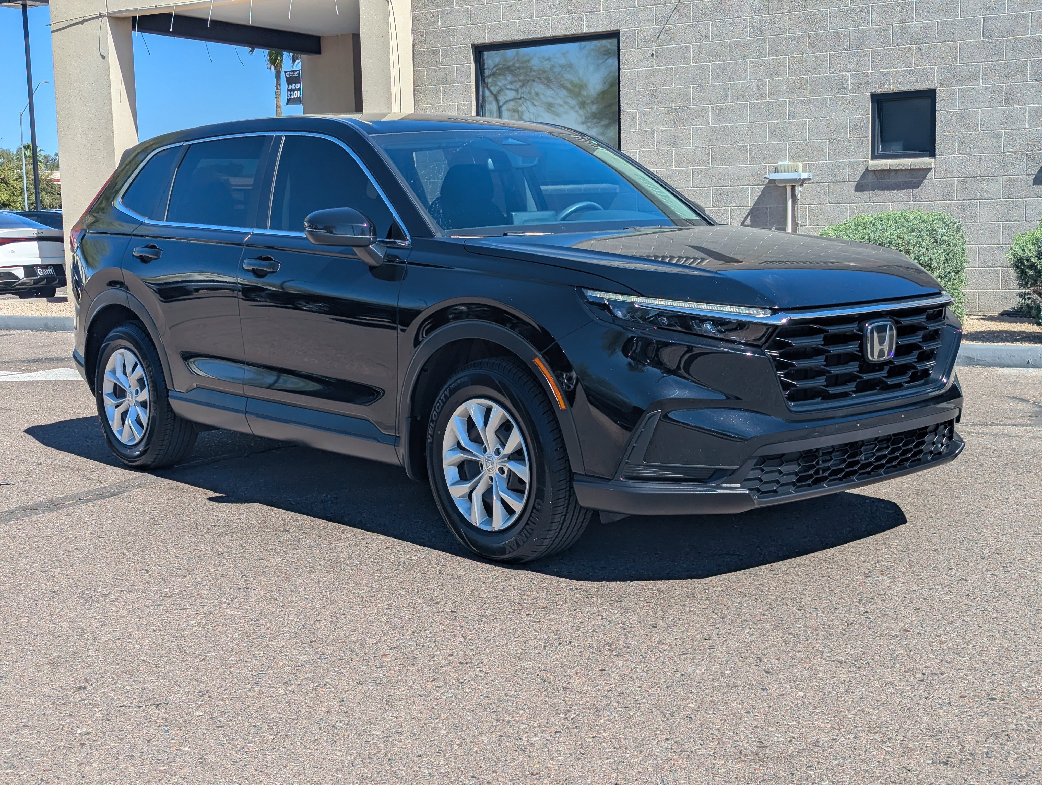 Used 2023 Honda CR-V LX image 36