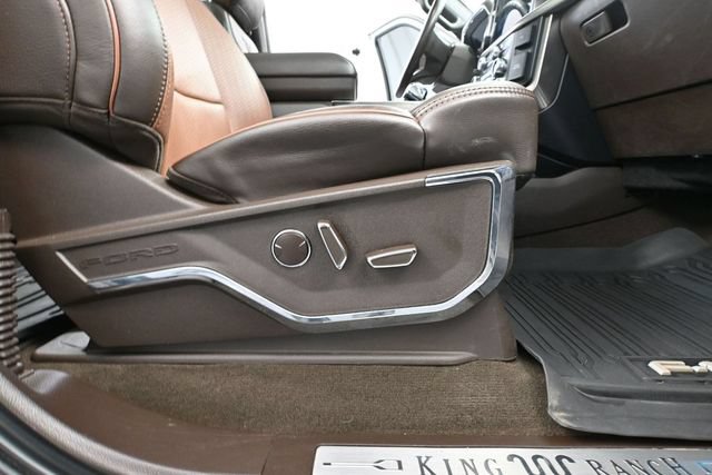 Used 2023 Ford F150 King Ranch AWD/4WD image 42