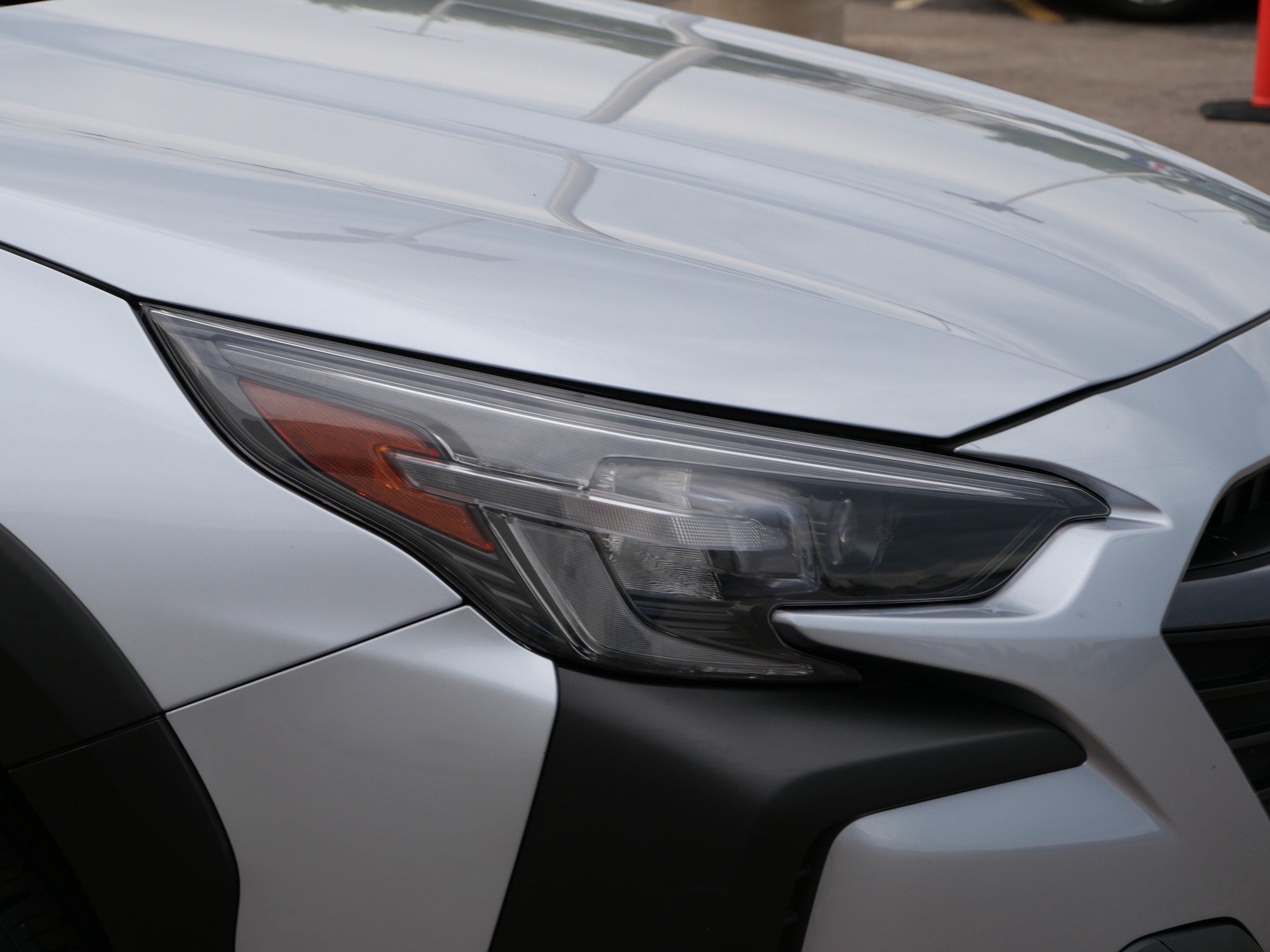 Used 2024 Subaru Outback Premium AWD/4WD image 15