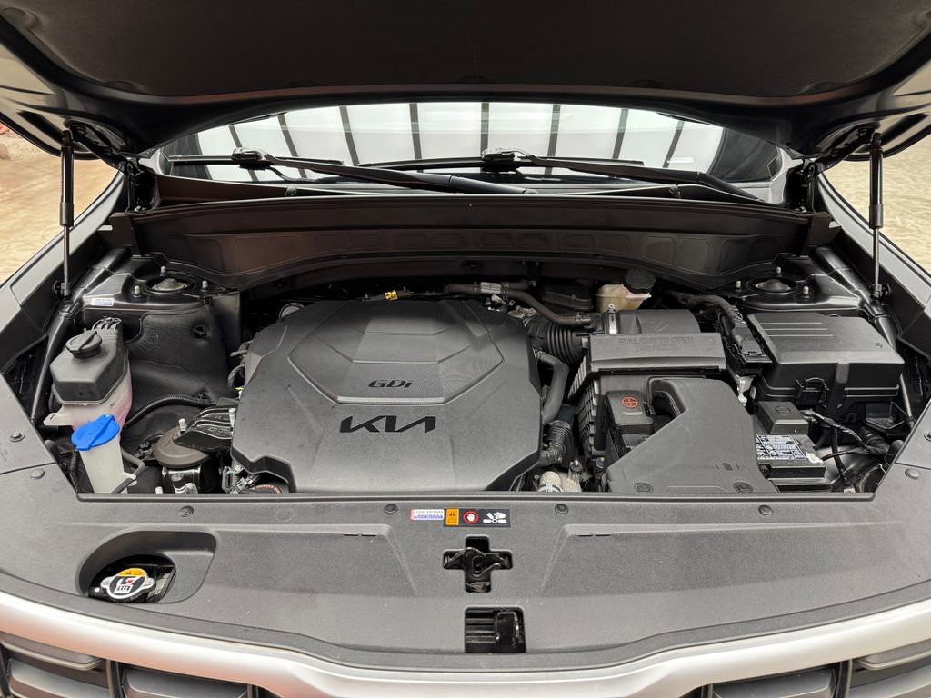 Used 2023 Kia Telluride S AWD/4WD image 31