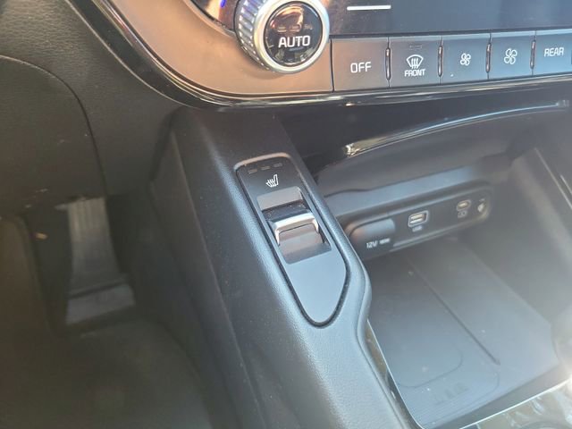 Used 2023 Kia Telluride S image 26