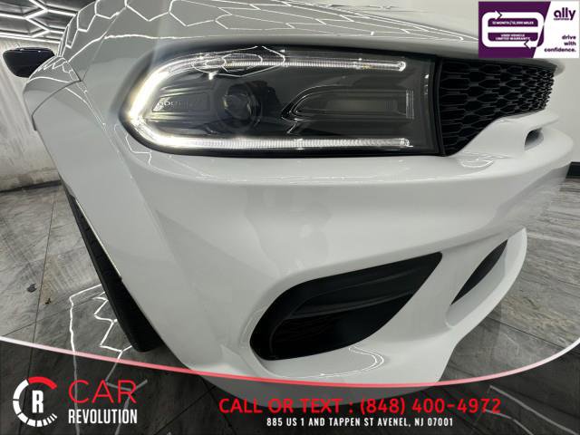 Used 2023 Dodge Charger Scat Pack image 68