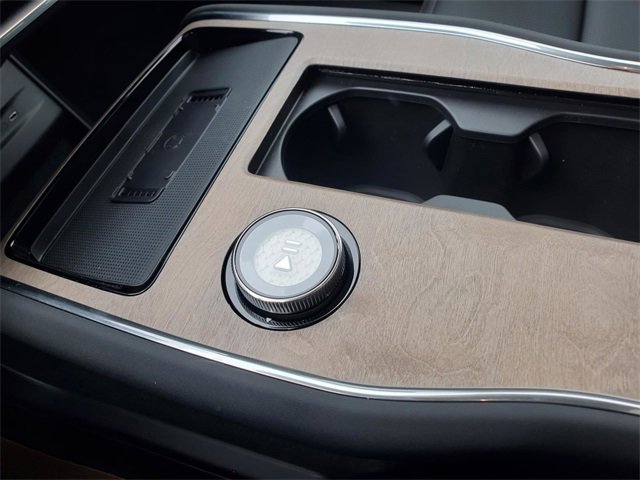 New 2025 Volvo EX90 Ultra image 22